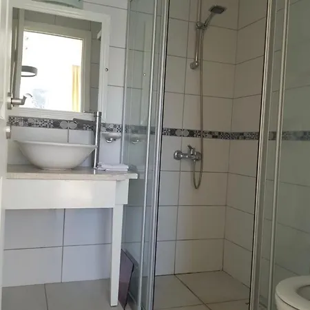 Orka Garden Вилла Фетхие
