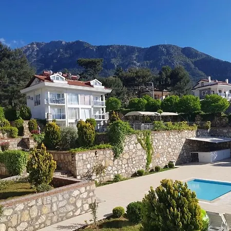 Orka Garden * Фетхие